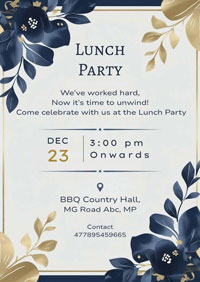 Event Sample