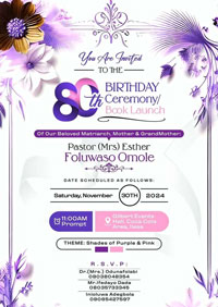 Event Sample
